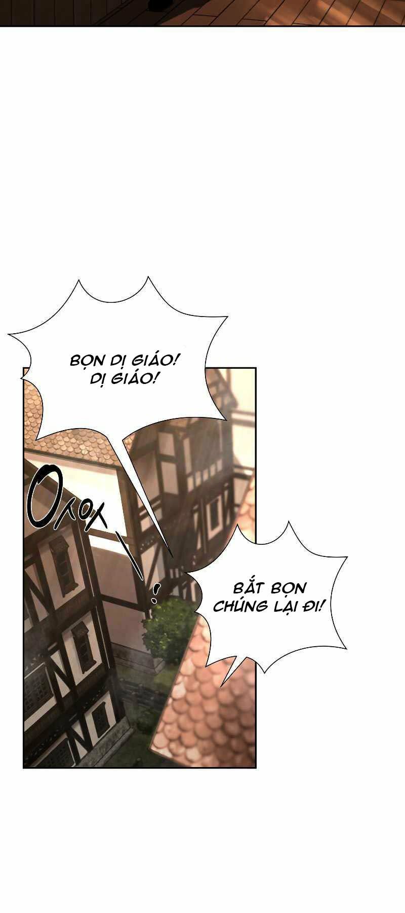 Nhiệm Vụ Chiến Binh: Chapter 24