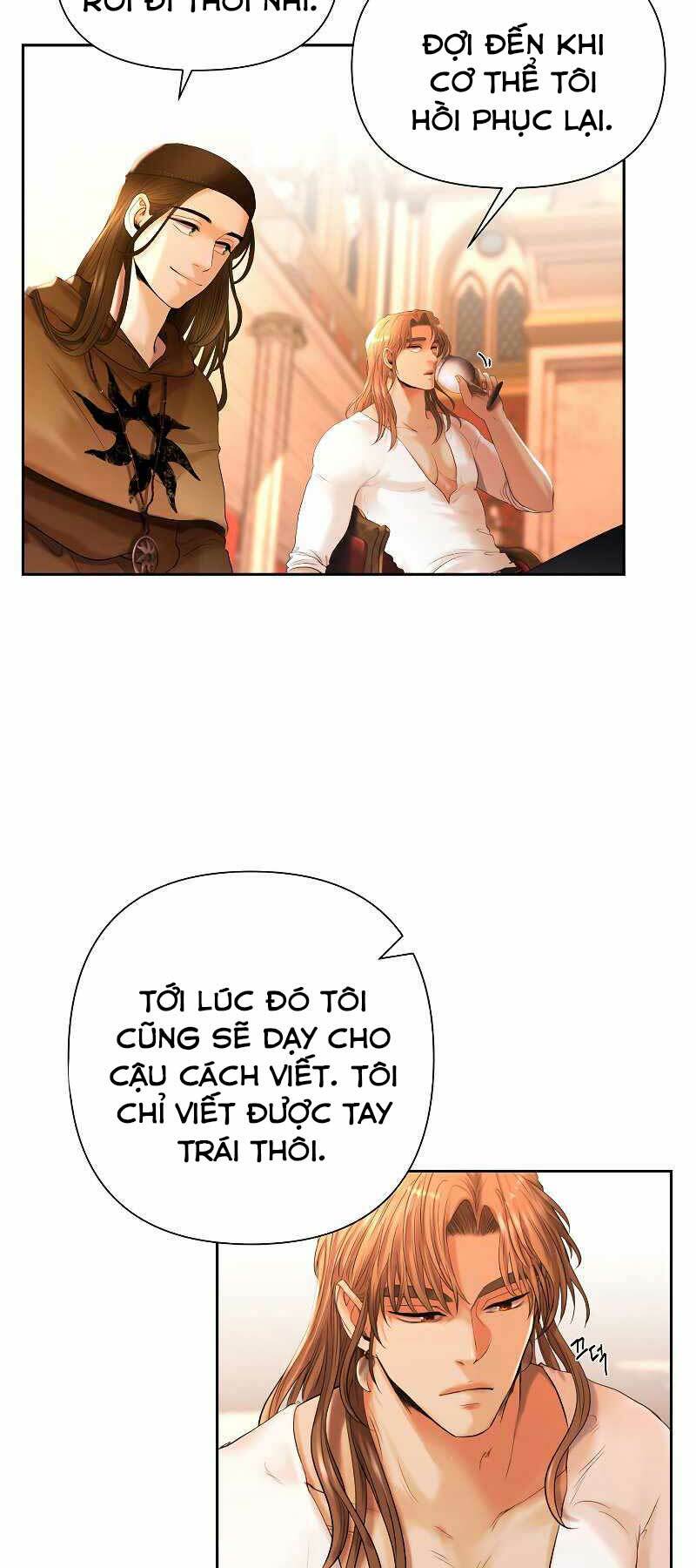 Nhiệm Vụ Chiến Binh: Chapter 24