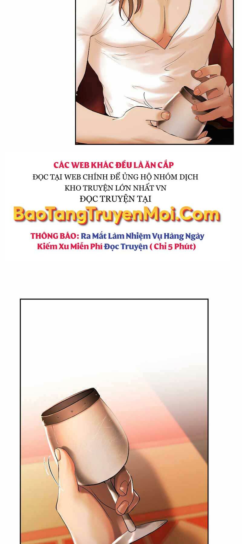 Nhiệm Vụ Chiến Binh: Chapter 24