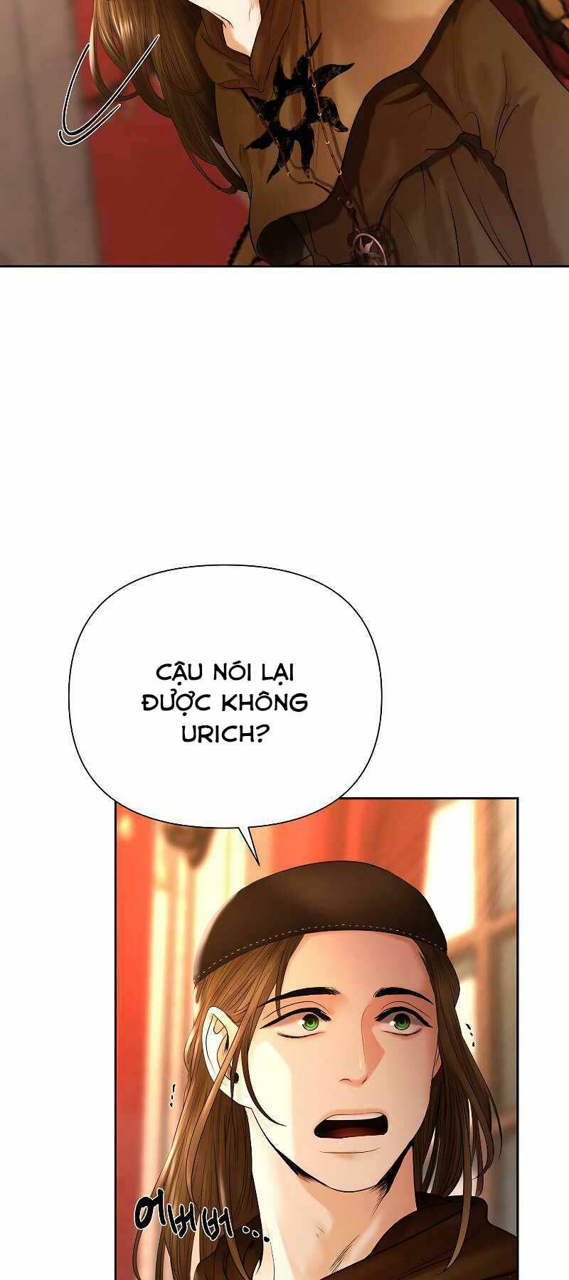 Nhiệm Vụ Chiến Binh: Chapter 24