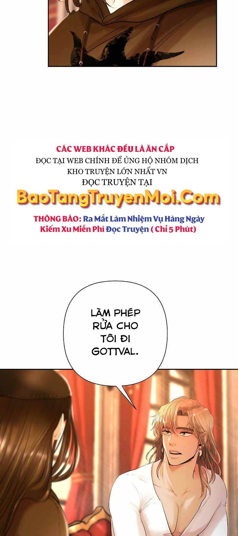 Nhiệm Vụ Chiến Binh: Chapter 24