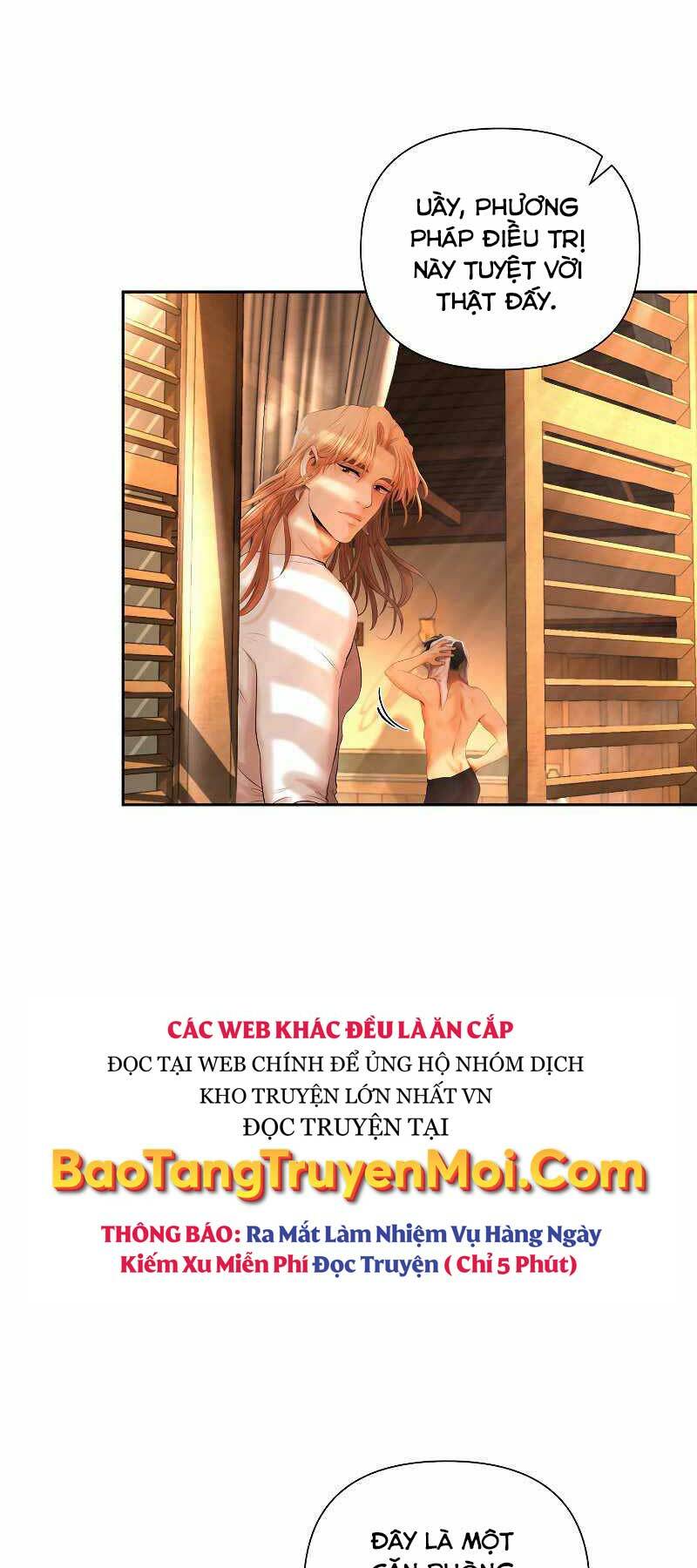 Nhiệm Vụ Chiến Binh: Chapter 24