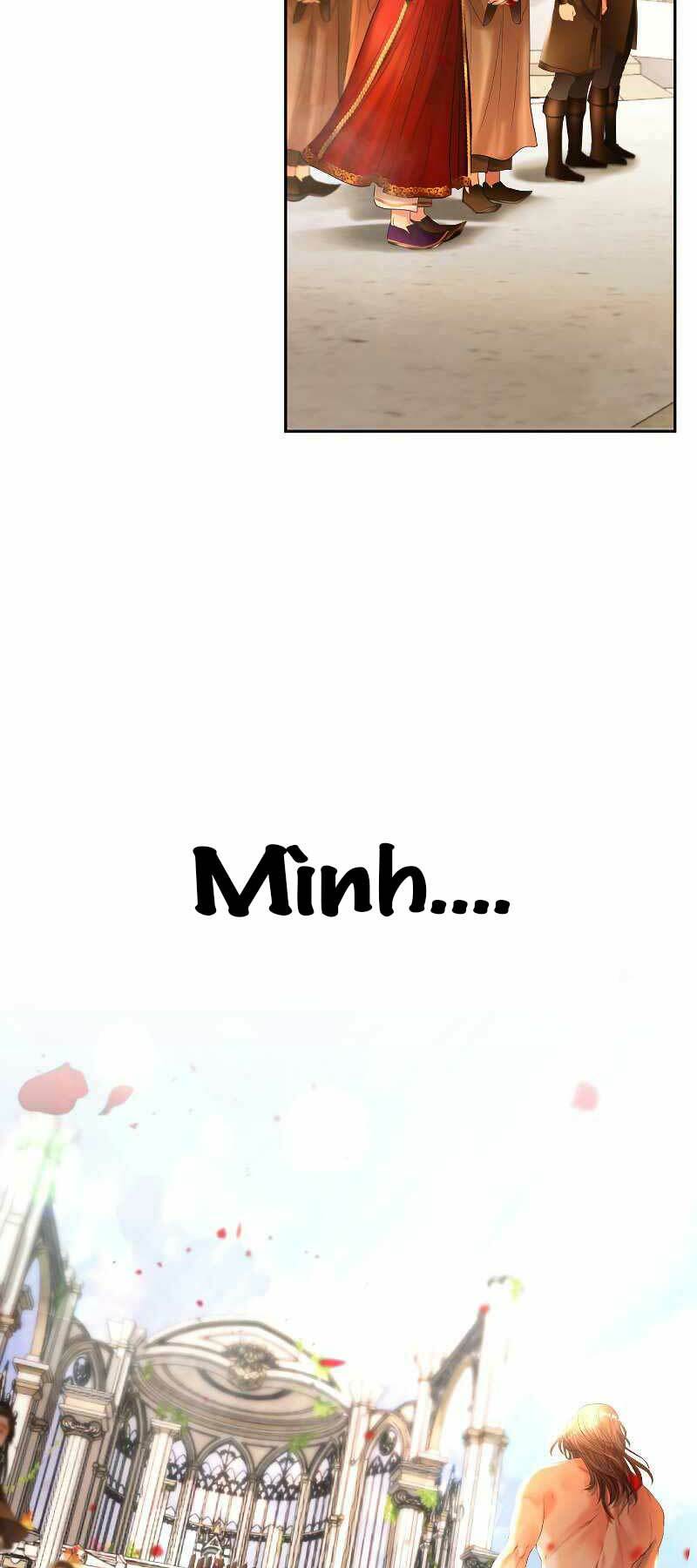 Nhiệm Vụ Chiến Binh: Chapter 24