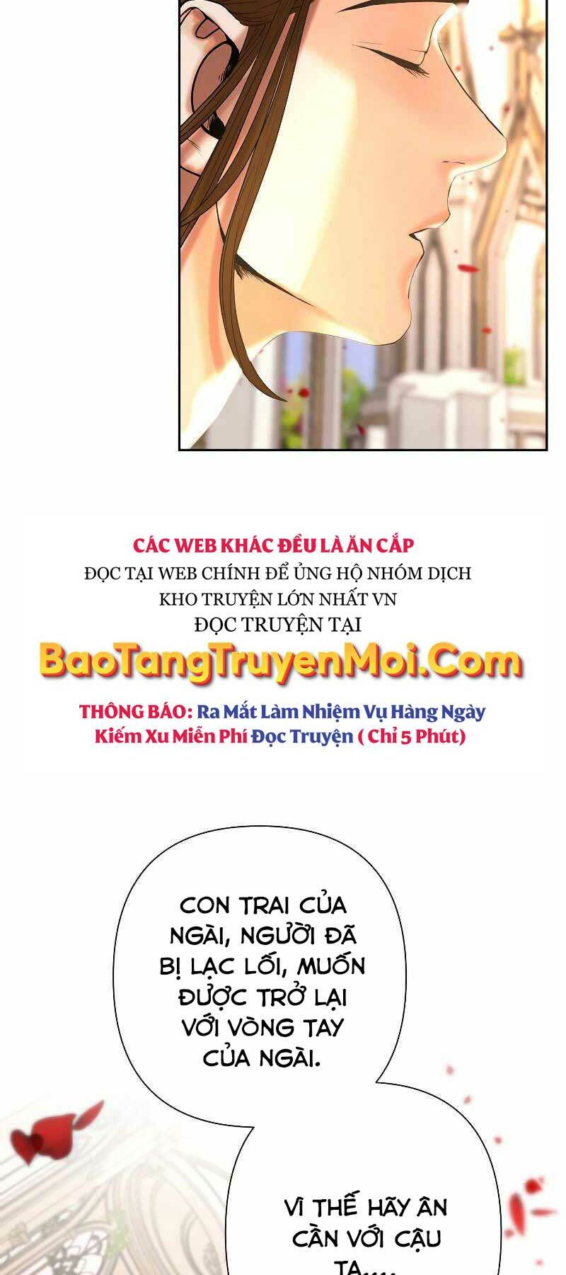 Nhiệm Vụ Chiến Binh: Chapter 24