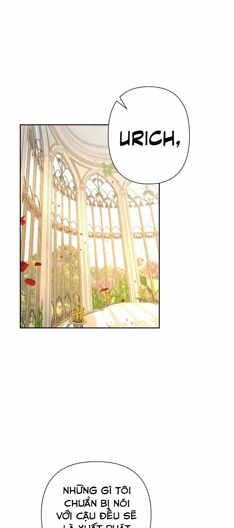 Nhiệm Vụ Chiến Binh: Chapter 24
