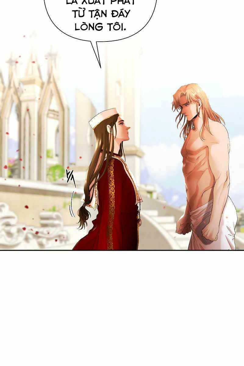 Nhiệm Vụ Chiến Binh: Chapter 24