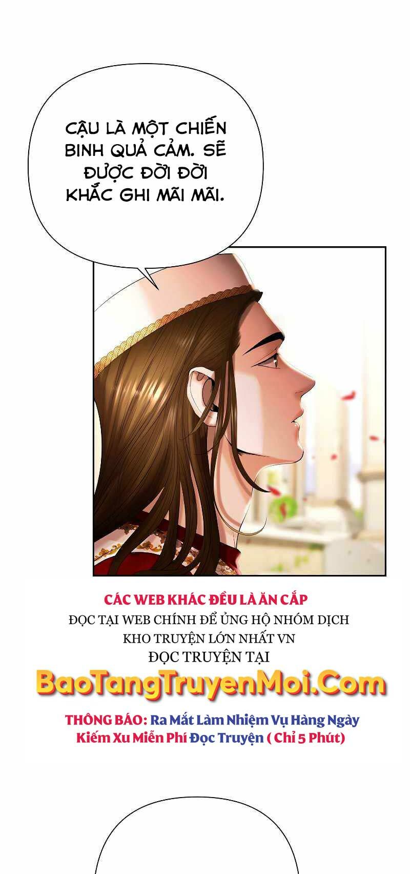 Nhiệm Vụ Chiến Binh: Chapter 24