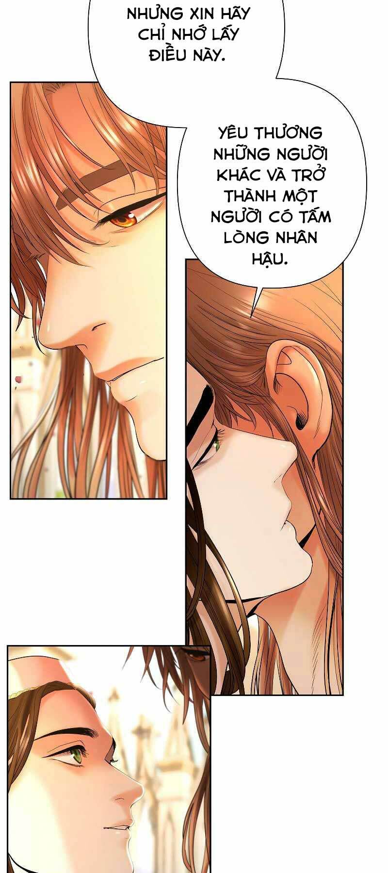 Nhiệm Vụ Chiến Binh: Chapter 24