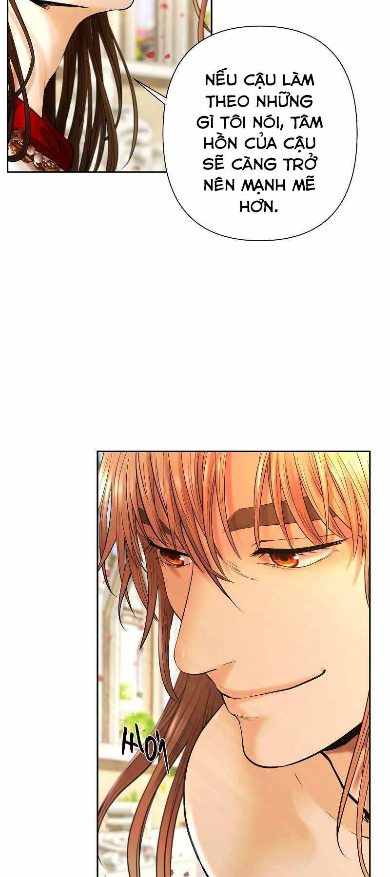 Nhiệm Vụ Chiến Binh: Chapter 24