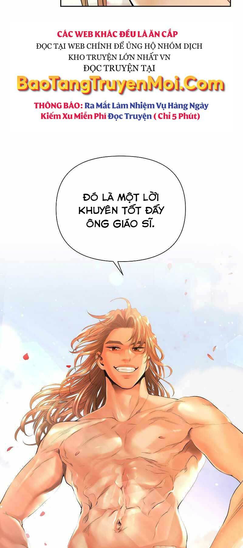 Nhiệm Vụ Chiến Binh: Chapter 24