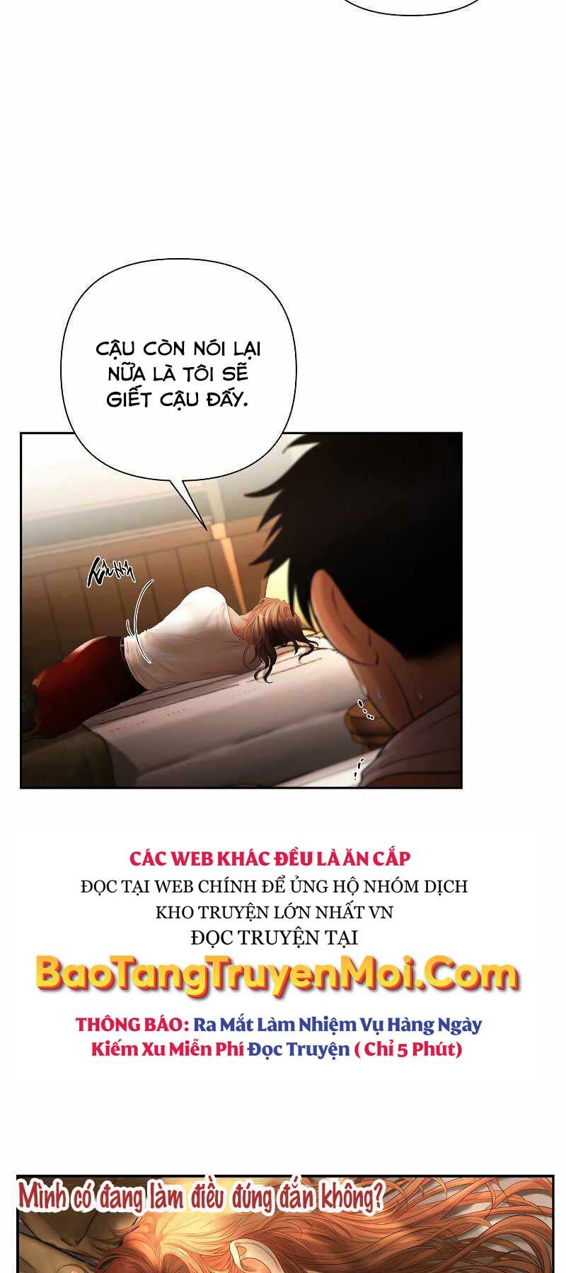 Nhiệm Vụ Chiến Binh: Chapter 24