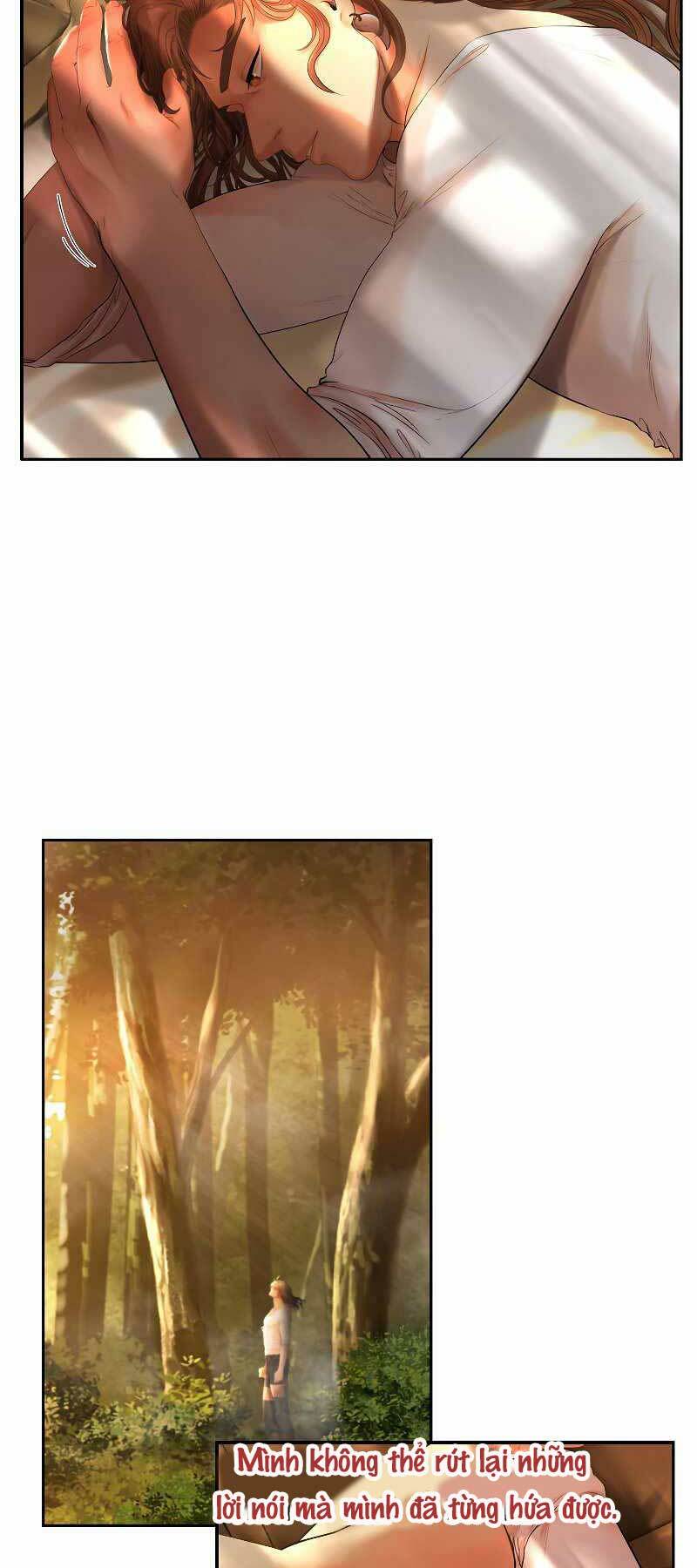 Nhiệm Vụ Chiến Binh: Chapter 24
