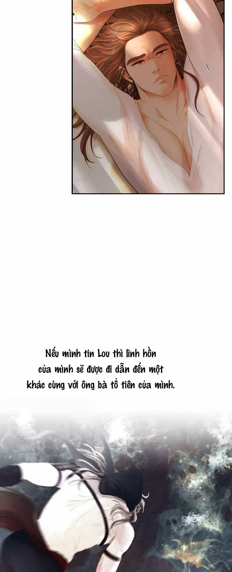 Nhiệm Vụ Chiến Binh: Chapter 24