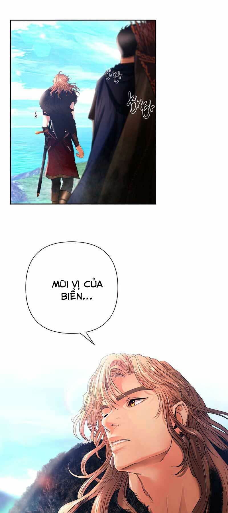 Nhiệm Vụ Chiến Binh: Chapter 25