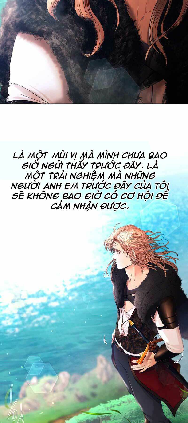 Nhiệm Vụ Chiến Binh: Chapter 25