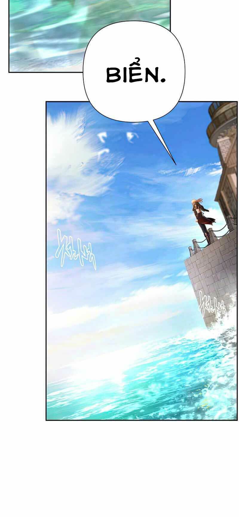Nhiệm Vụ Chiến Binh: Chapter 25