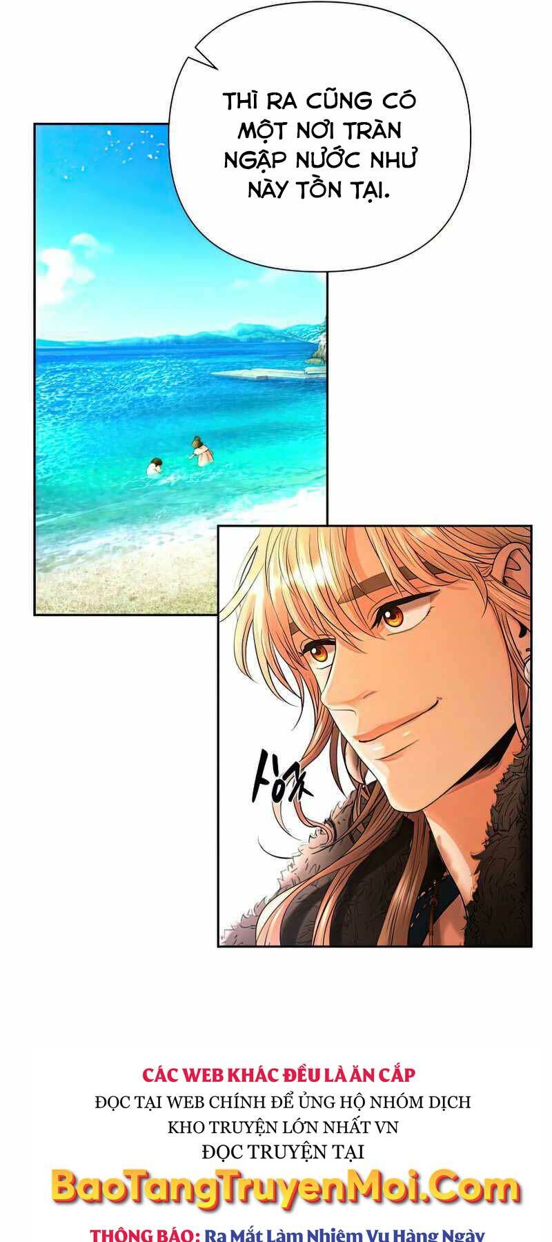 Nhiệm Vụ Chiến Binh: Chapter 25