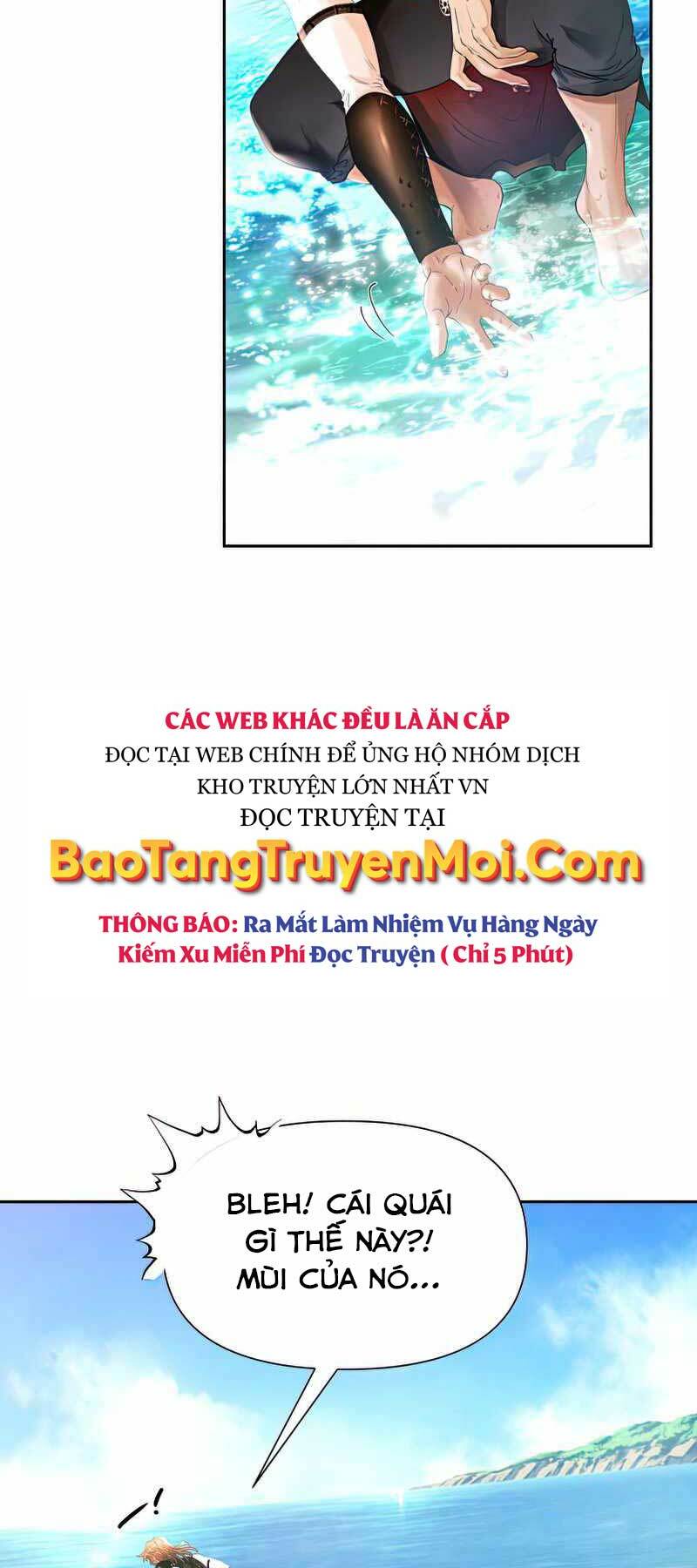 Nhiệm Vụ Chiến Binh: Chapter 25