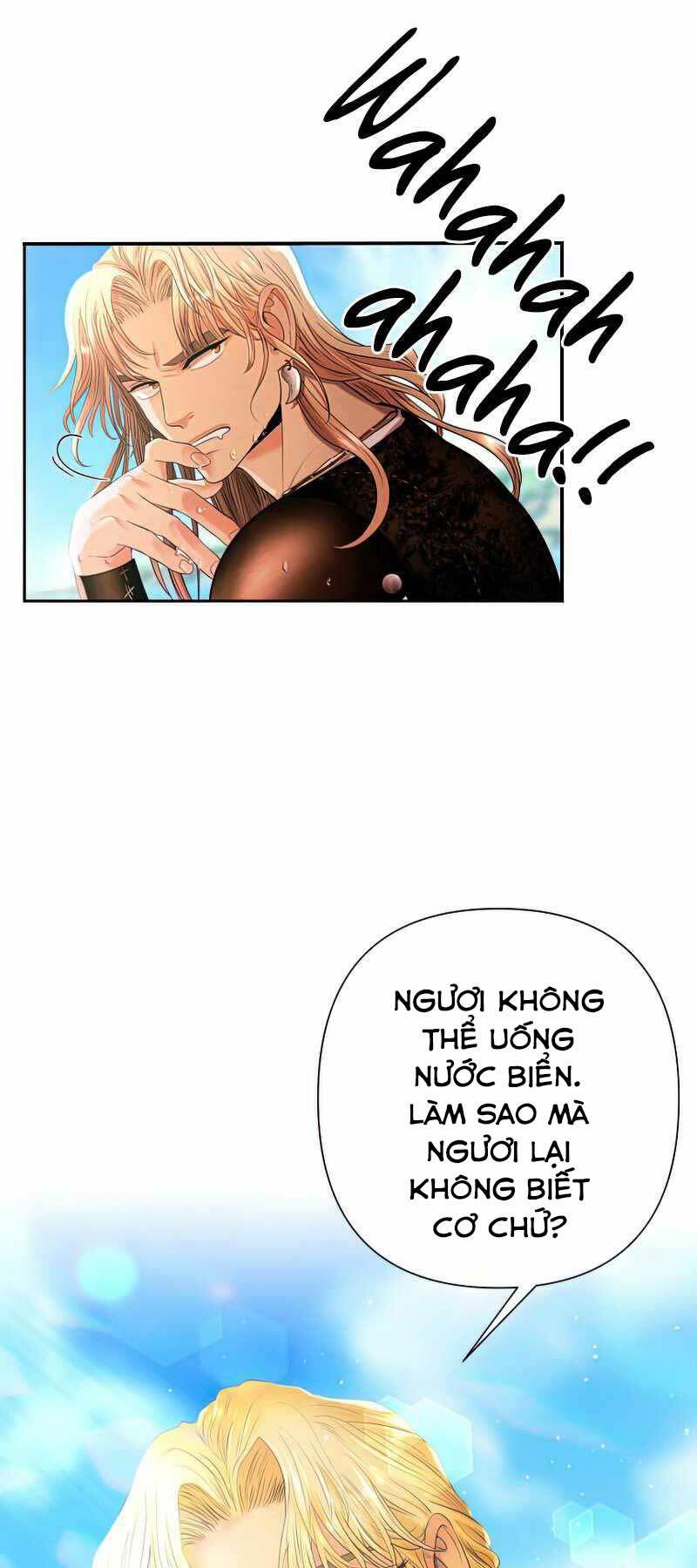 Nhiệm Vụ Chiến Binh: Chapter 25