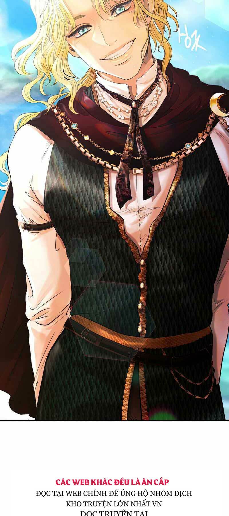 Nhiệm Vụ Chiến Binh: Chapter 25