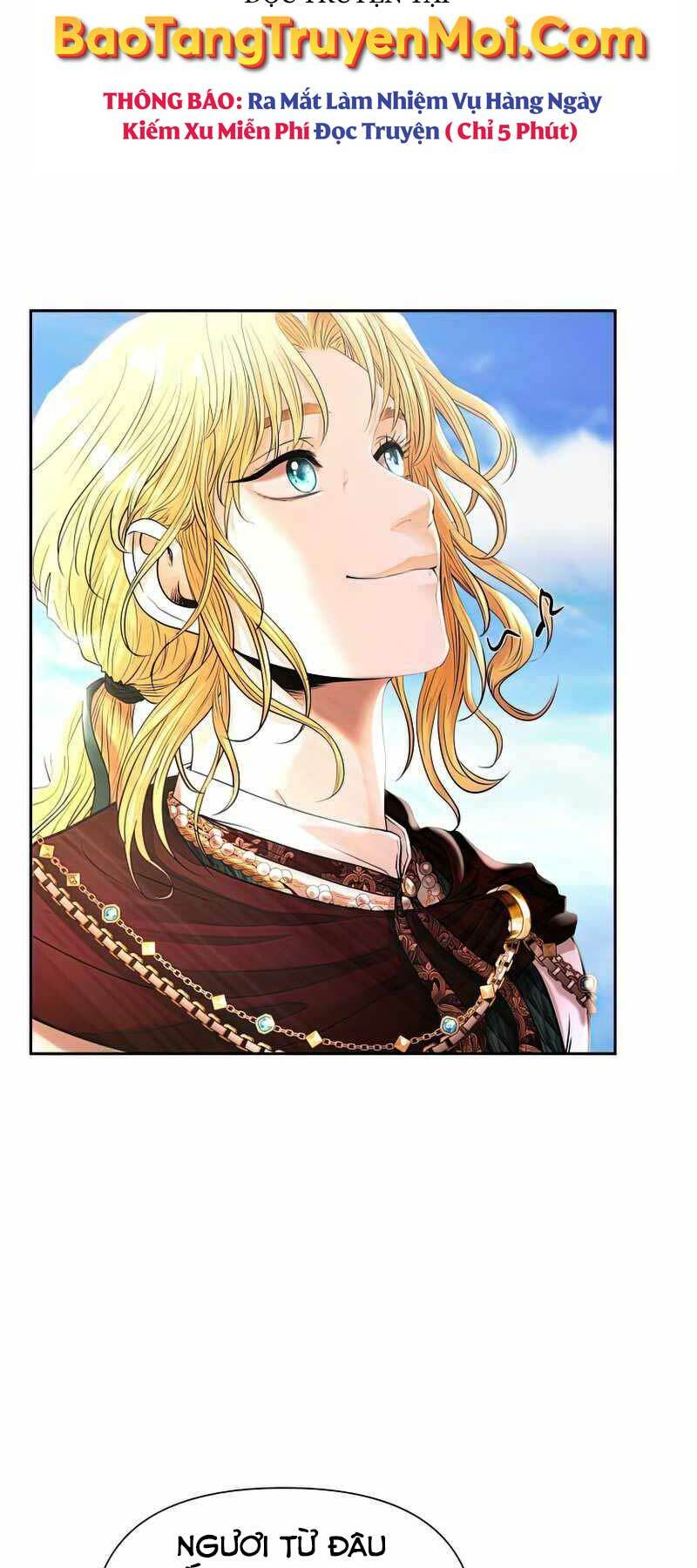 Nhiệm Vụ Chiến Binh: Chapter 25