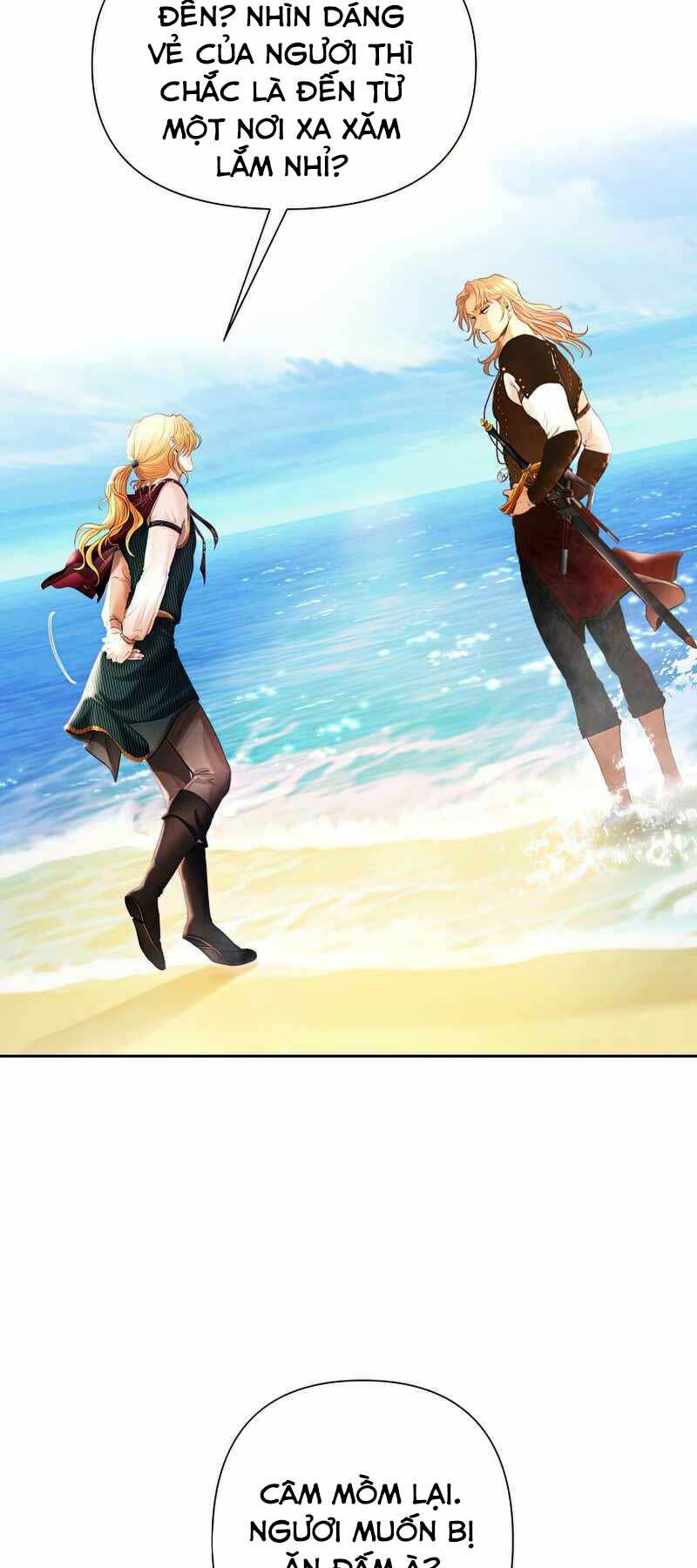 Nhiệm Vụ Chiến Binh: Chapter 25