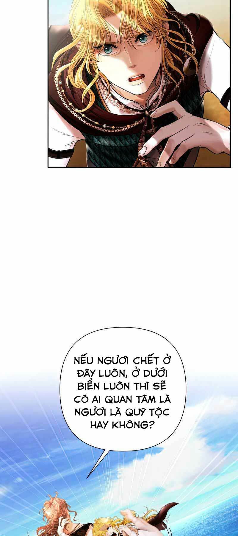 Nhiệm Vụ Chiến Binh: Chapter 25