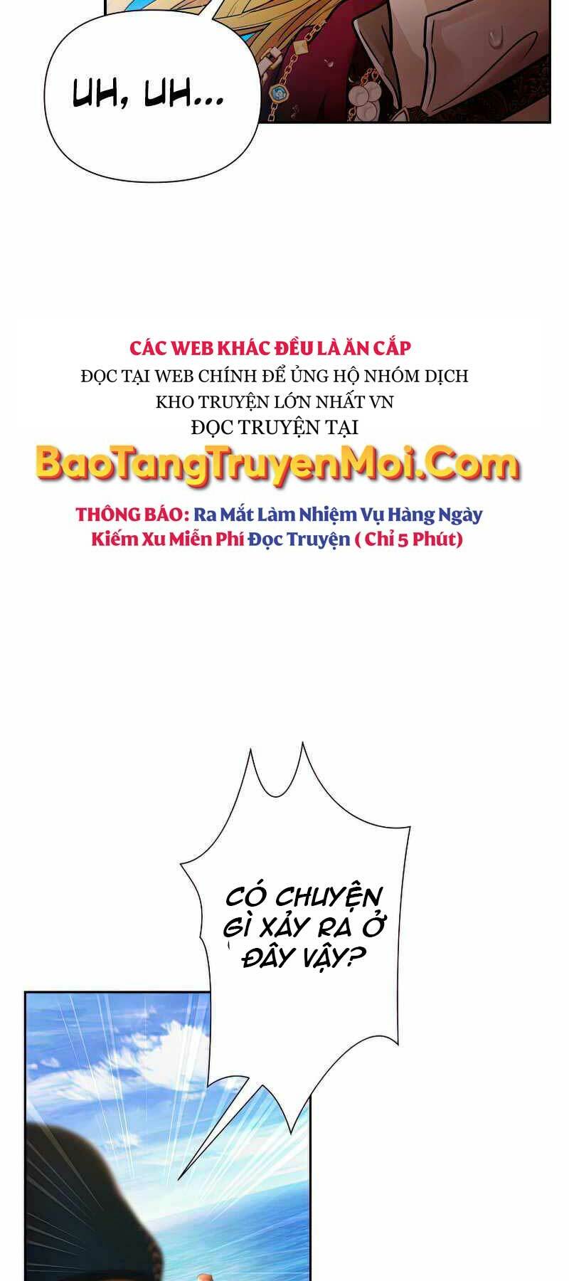 Nhiệm Vụ Chiến Binh: Chapter 25