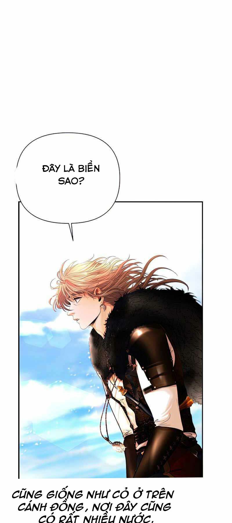 Nhiệm Vụ Chiến Binh: Chapter 25