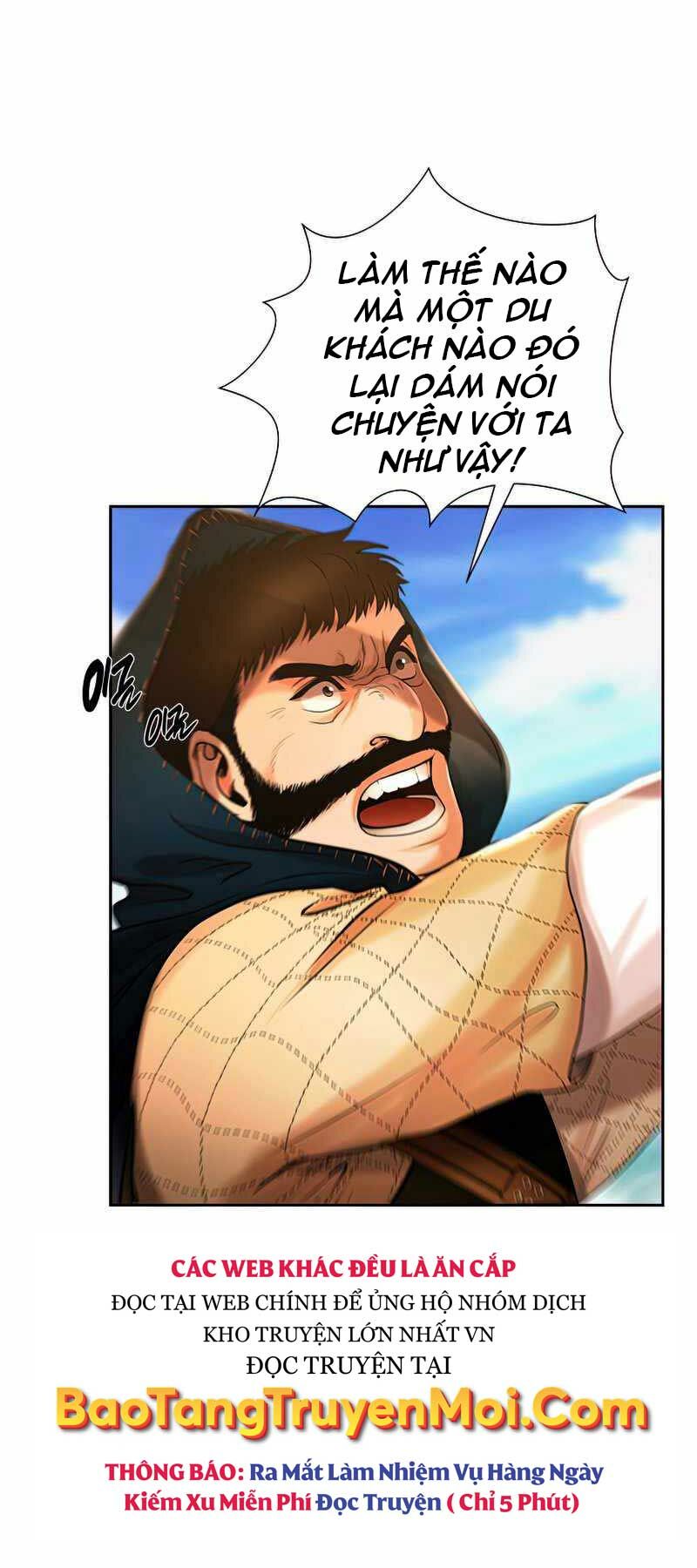 Nhiệm Vụ Chiến Binh: Chapter 25