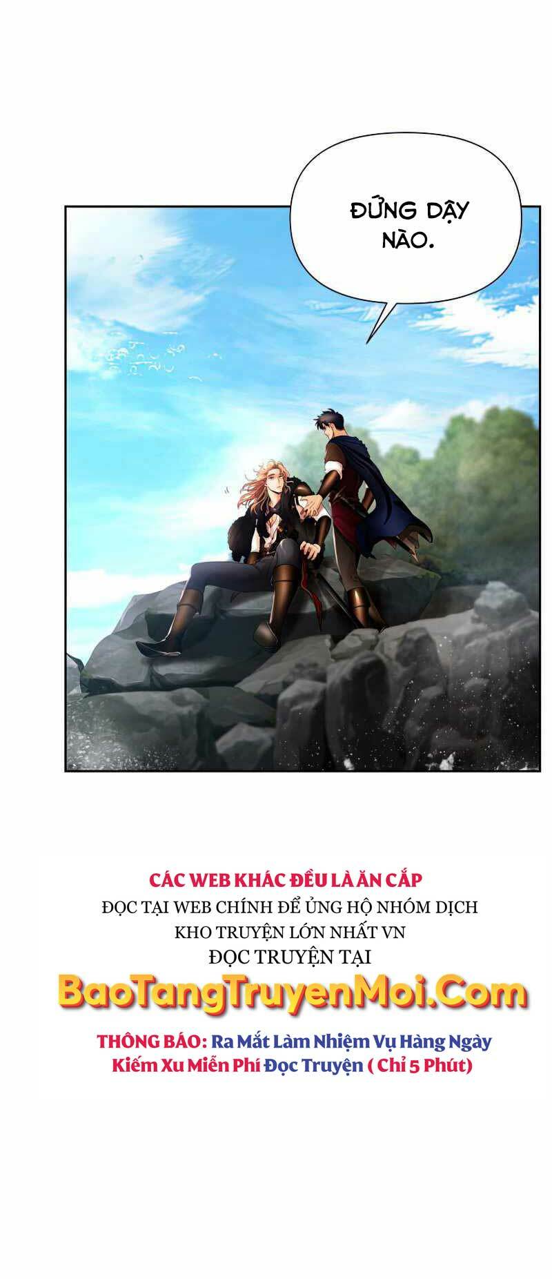 Nhiệm Vụ Chiến Binh: Chapter 25