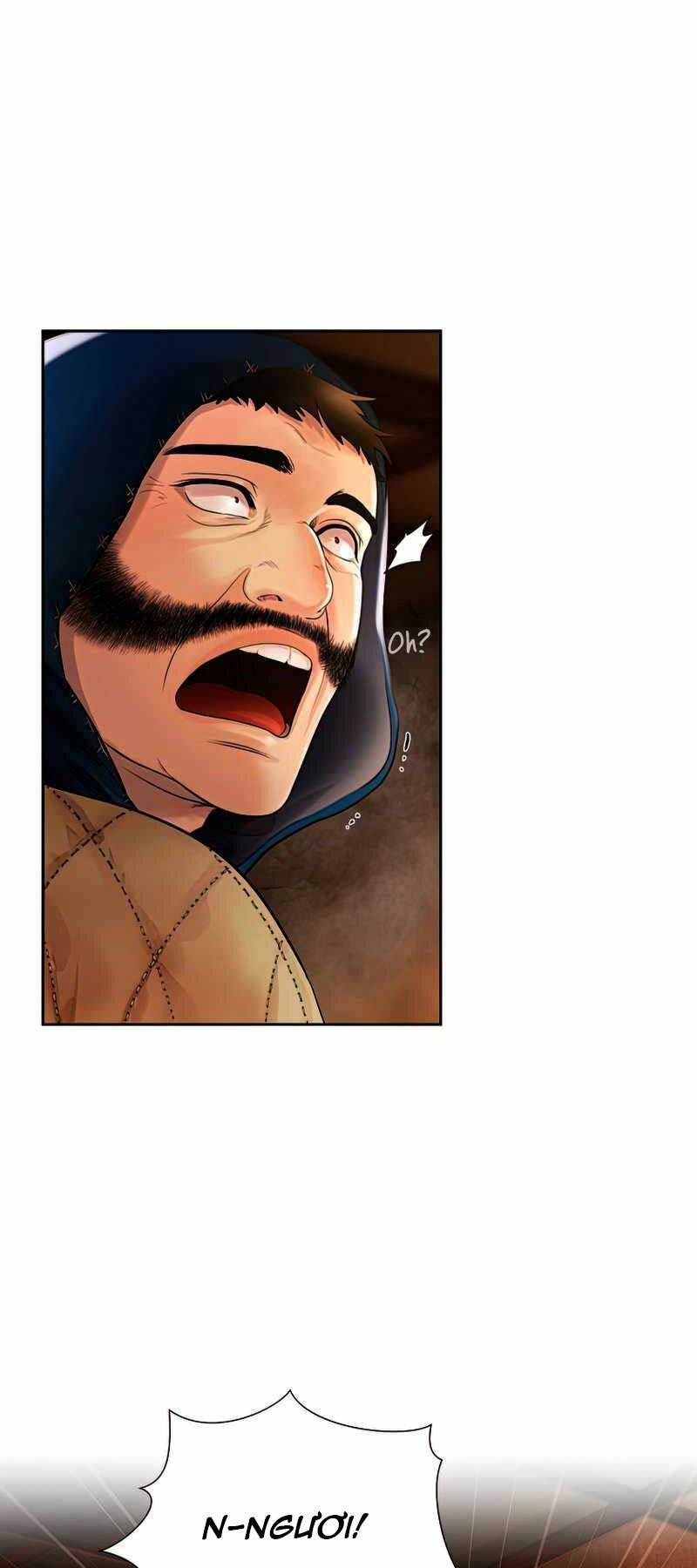 Nhiệm Vụ Chiến Binh: Chapter 25