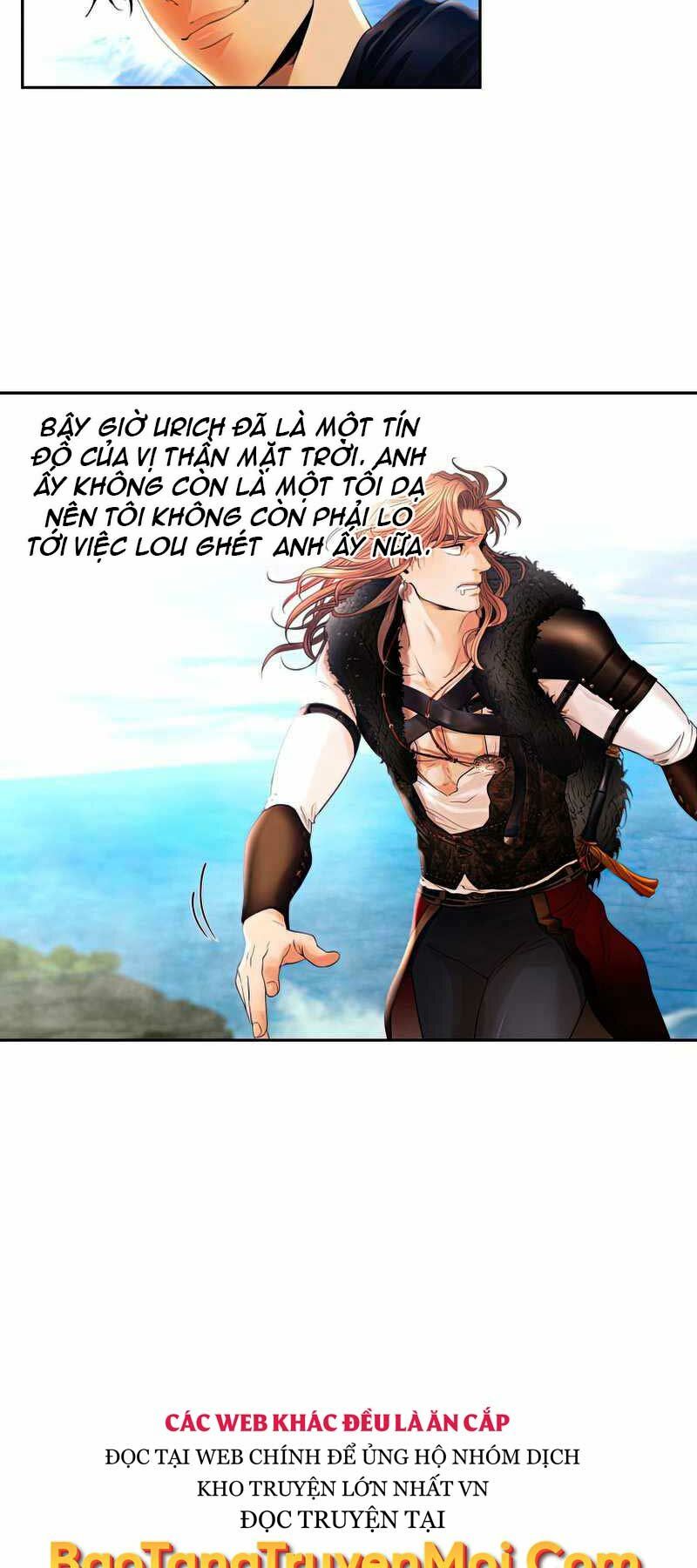 Nhiệm Vụ Chiến Binh: Chapter 25