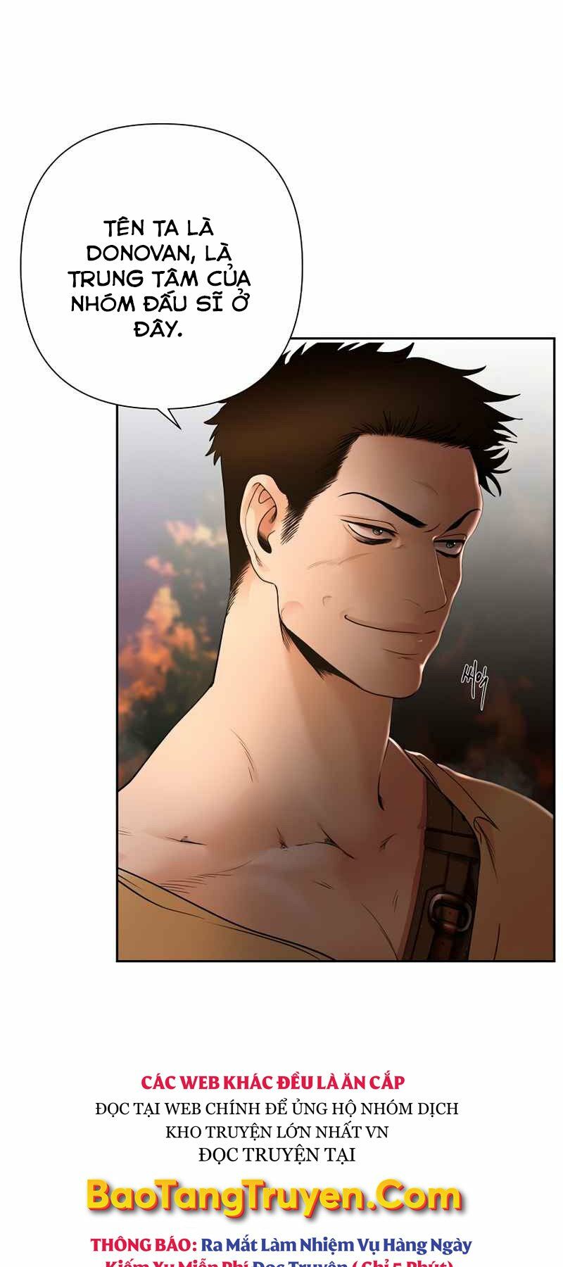 Nhiệm Vụ Chiến Binh: Chapter 5