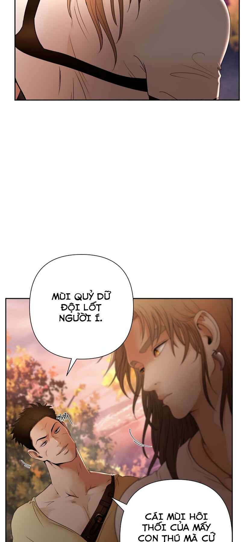 Nhiệm Vụ Chiến Binh: Chapter 5