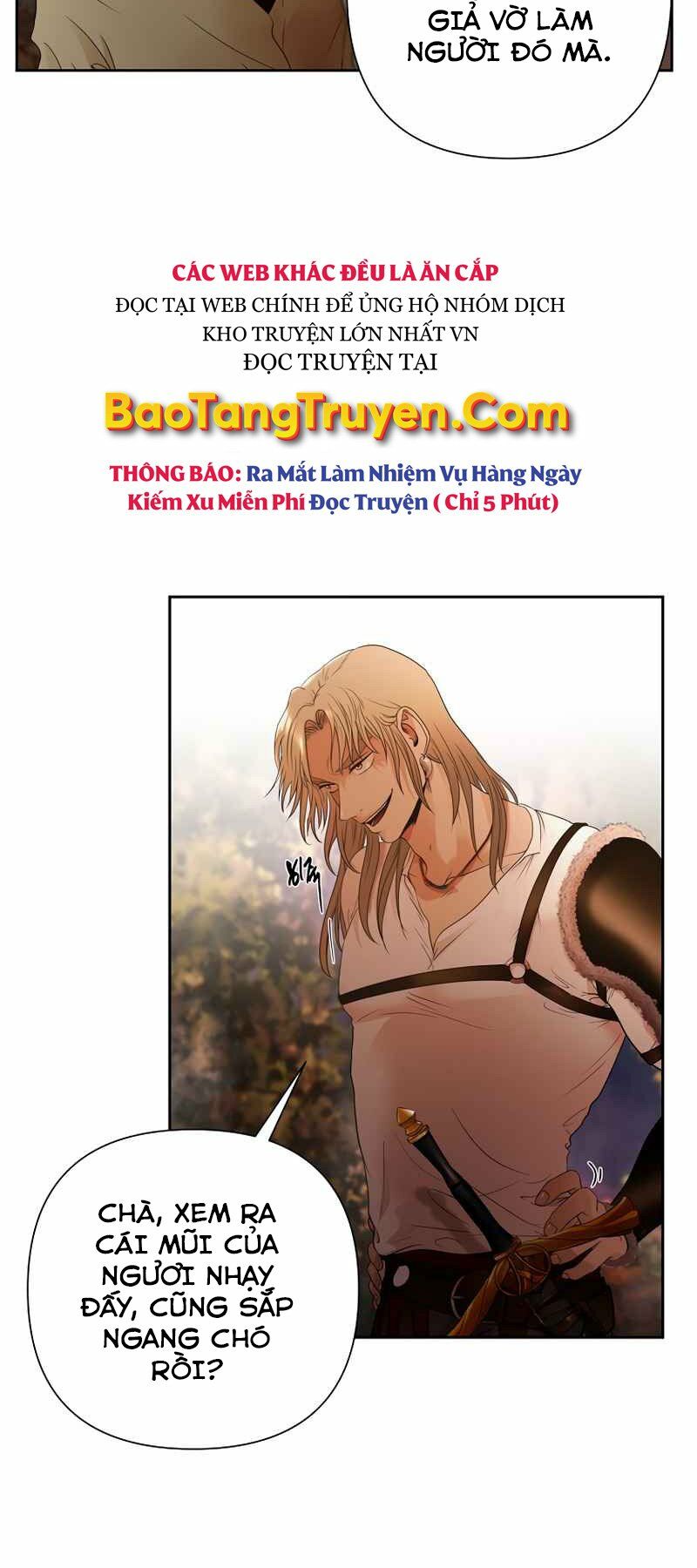 Nhiệm Vụ Chiến Binh: Chapter 5
