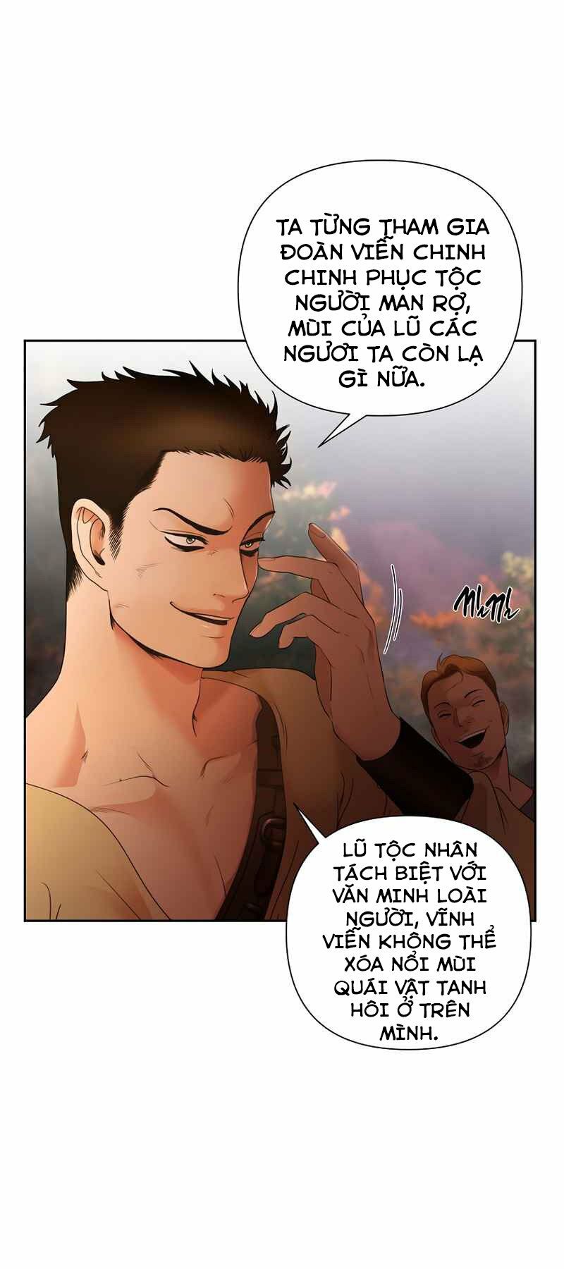 Nhiệm Vụ Chiến Binh: Chapter 5