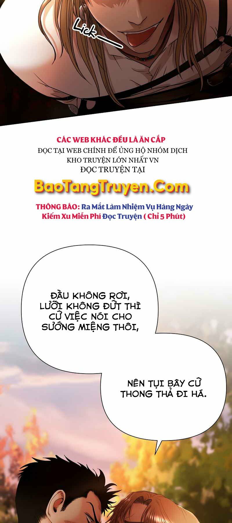 Nhiệm Vụ Chiến Binh: Chapter 5