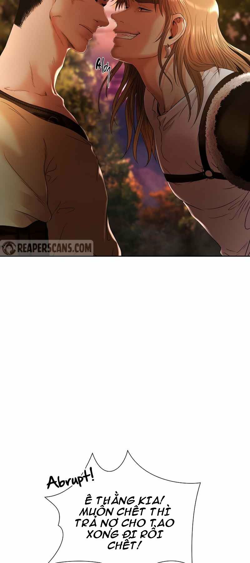 Nhiệm Vụ Chiến Binh: Chapter 5