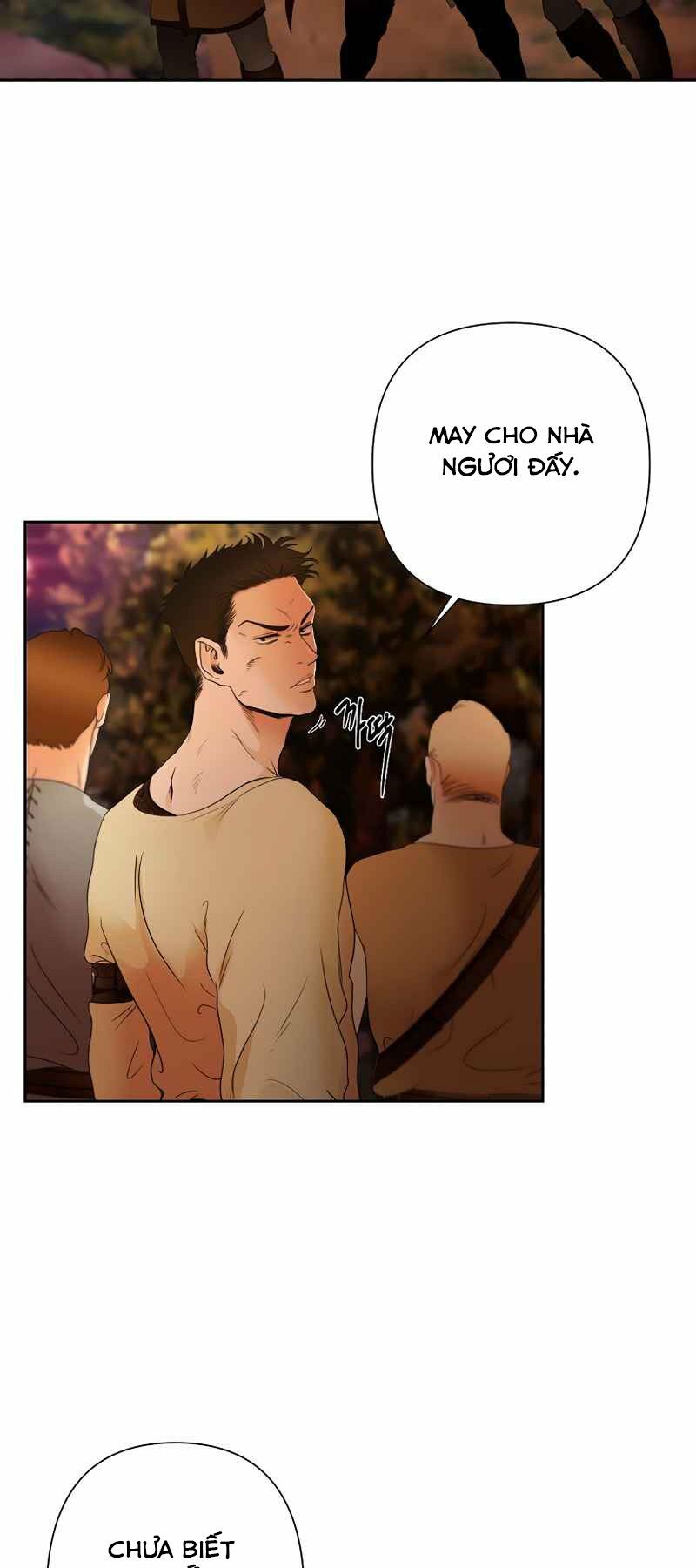 Nhiệm Vụ Chiến Binh: Chapter 5