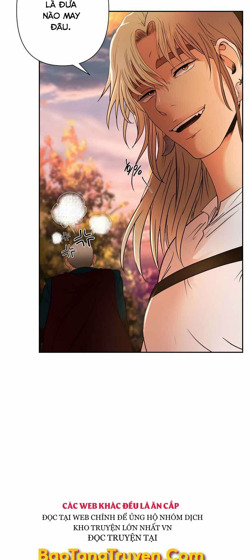Nhiệm Vụ Chiến Binh: Chapter 5