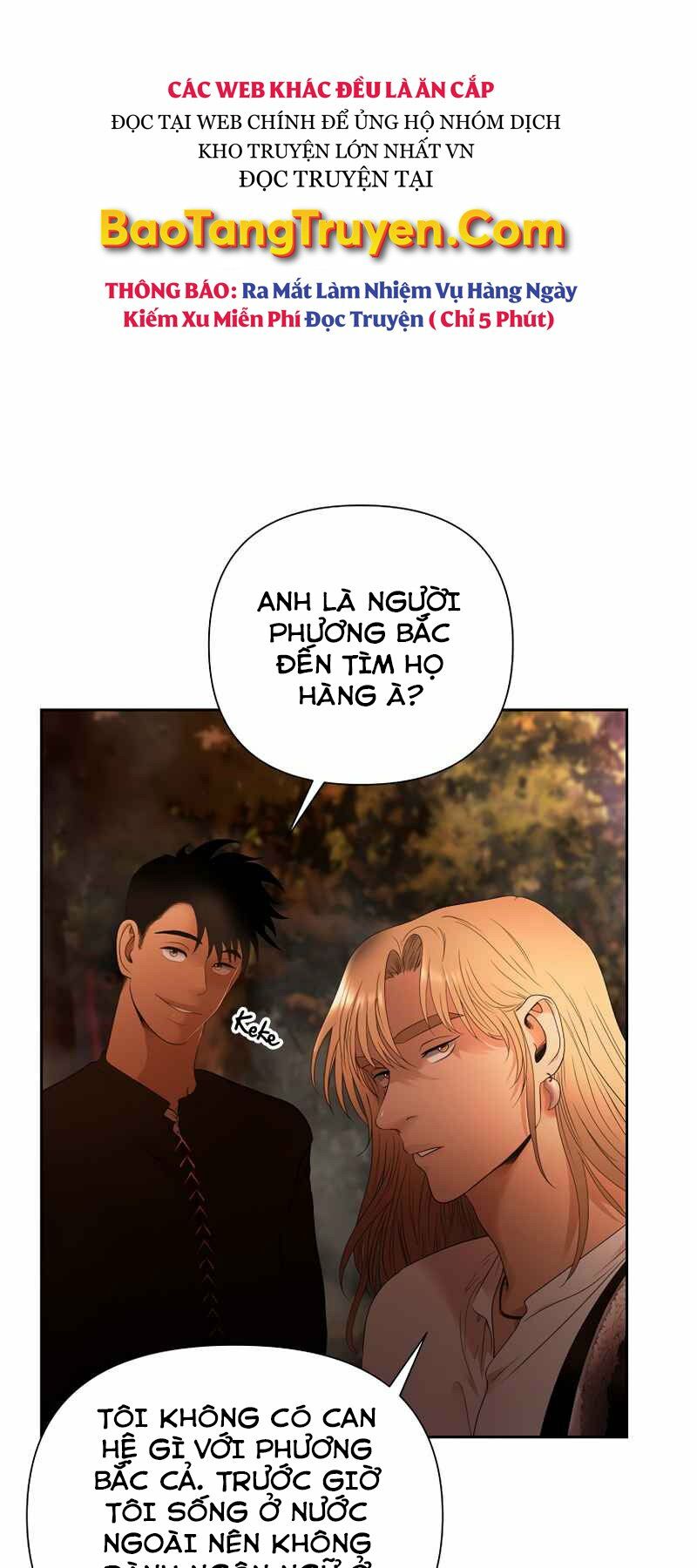 Nhiệm Vụ Chiến Binh: Chapter 5