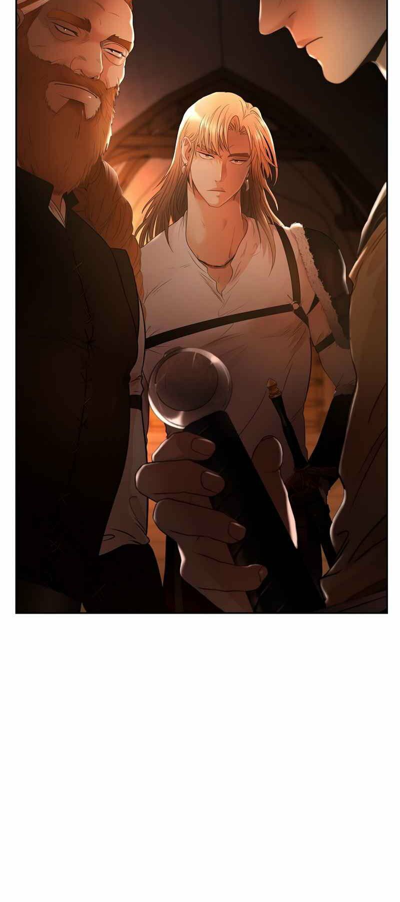 Nhiệm Vụ Chiến Binh: Chapter 5