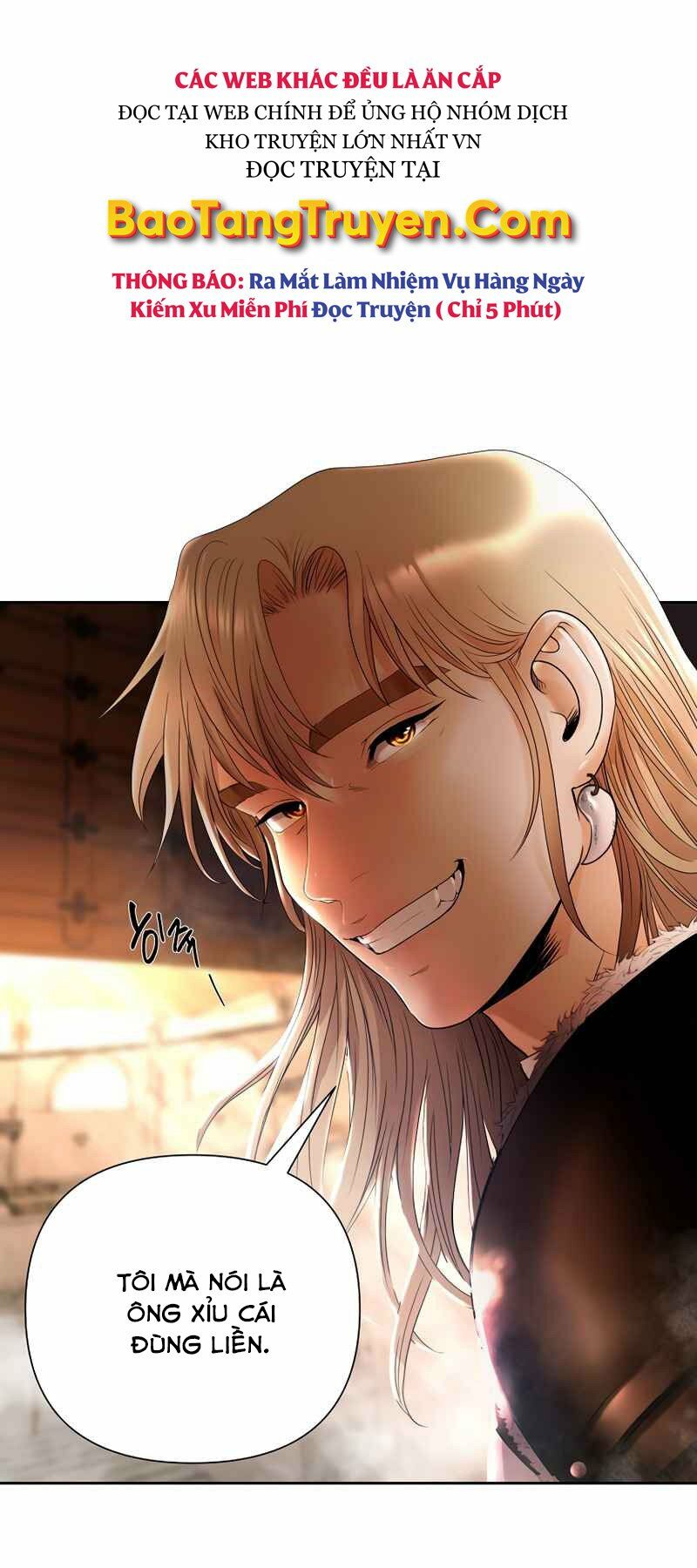 Nhiệm Vụ Chiến Binh: Chapter 5