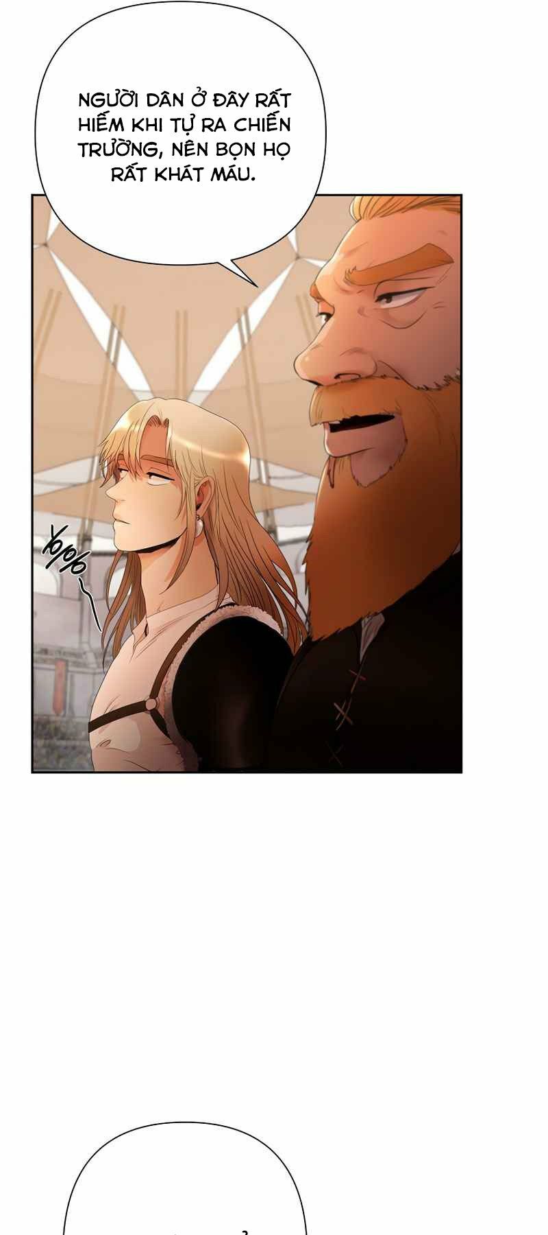 Nhiệm Vụ Chiến Binh: Chapter 5
