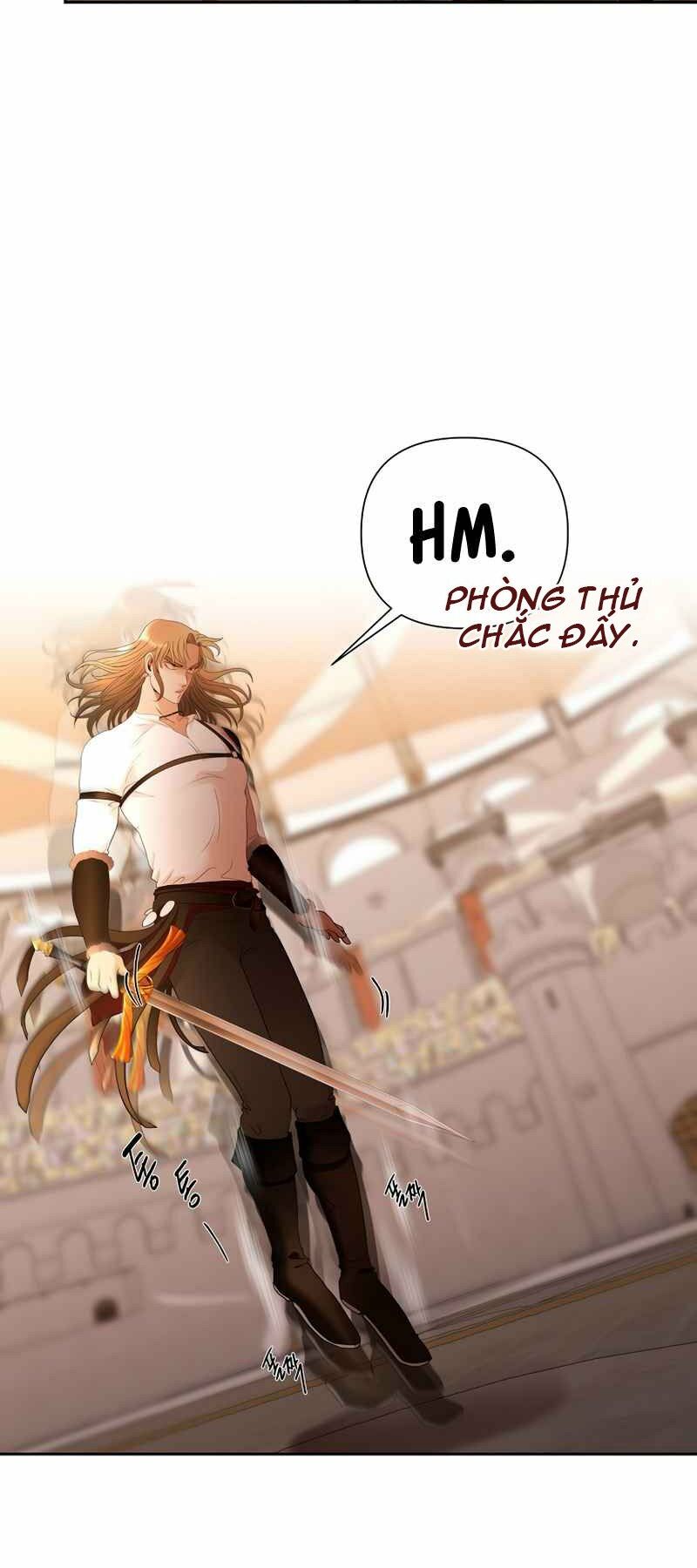 Nhiệm Vụ Chiến Binh: Chapter 5