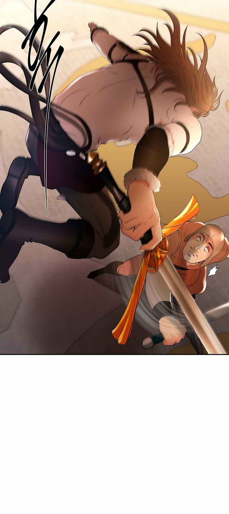Nhiệm Vụ Chiến Binh: Chapter 5