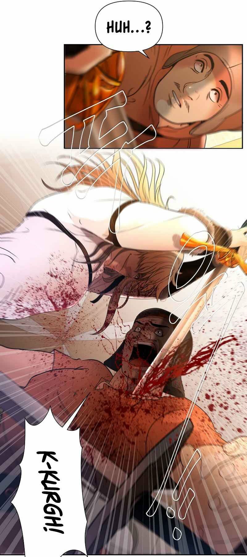 Nhiệm Vụ Chiến Binh: Chapter 5
