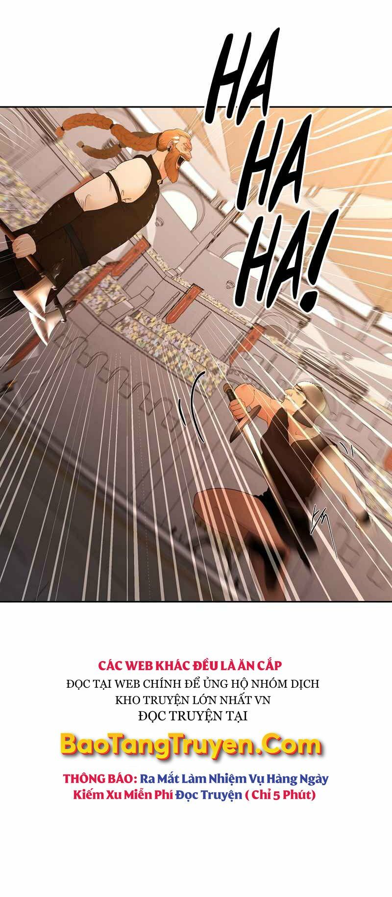 Nhiệm Vụ Chiến Binh: Chapter 5