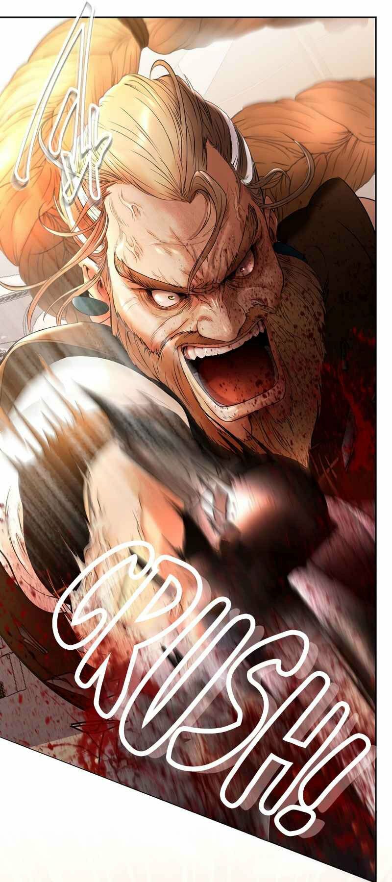 Nhiệm Vụ Chiến Binh: Chapter 5